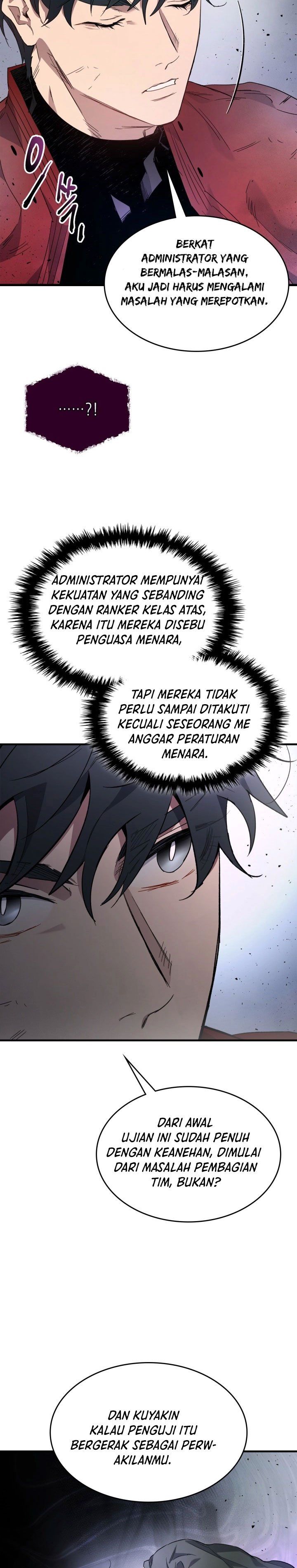 Read Leveling With the Gods ID Manga Online