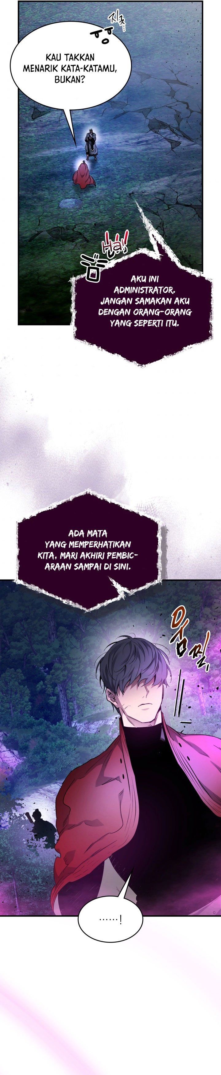 Read Leveling With the Gods ID Manga Online