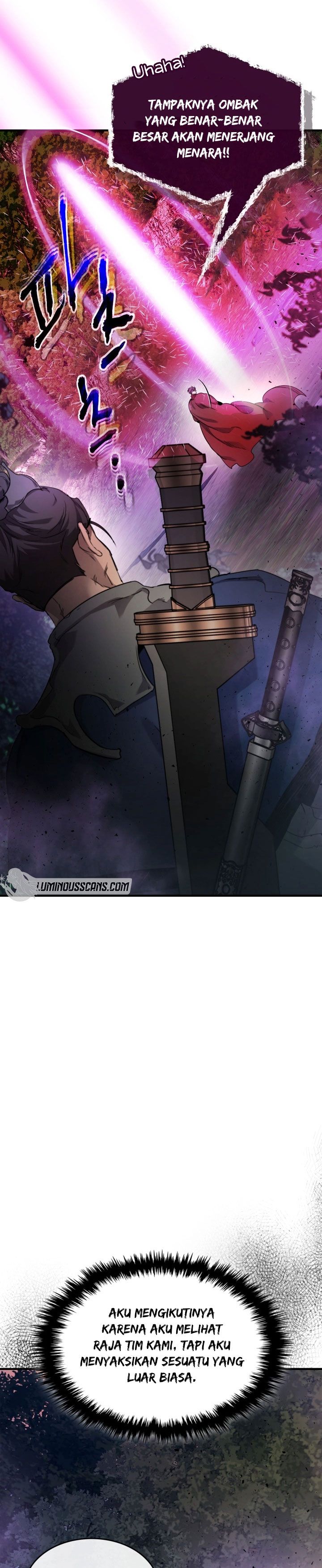 Read Leveling With the Gods ID Manga Online