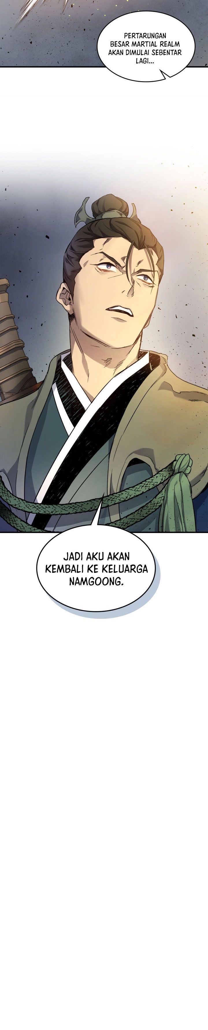 Read Leveling With the Gods ID Manga Online