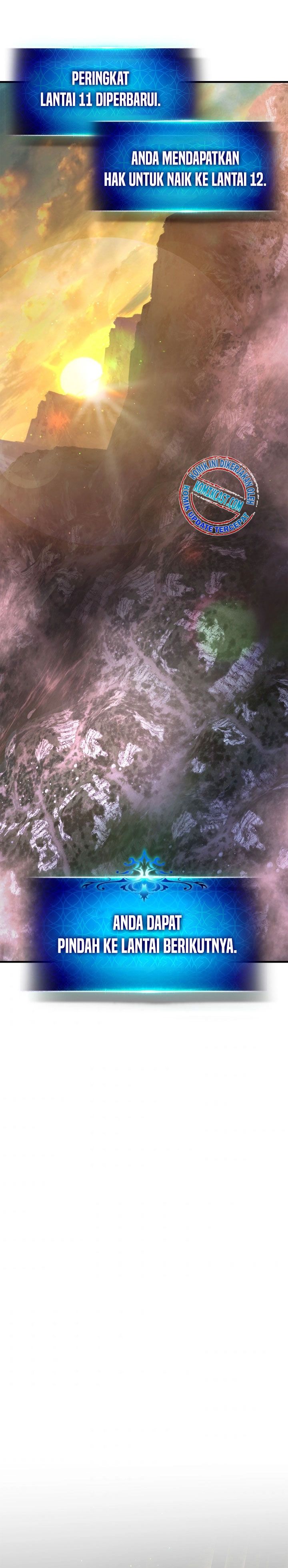 Read Leveling With the Gods ID Manga Online