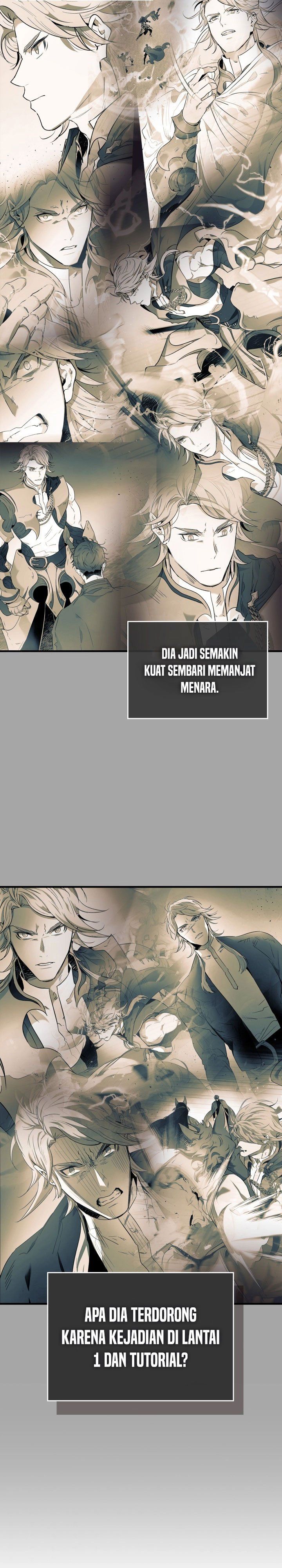 Read Leveling With the Gods ID Manga Online