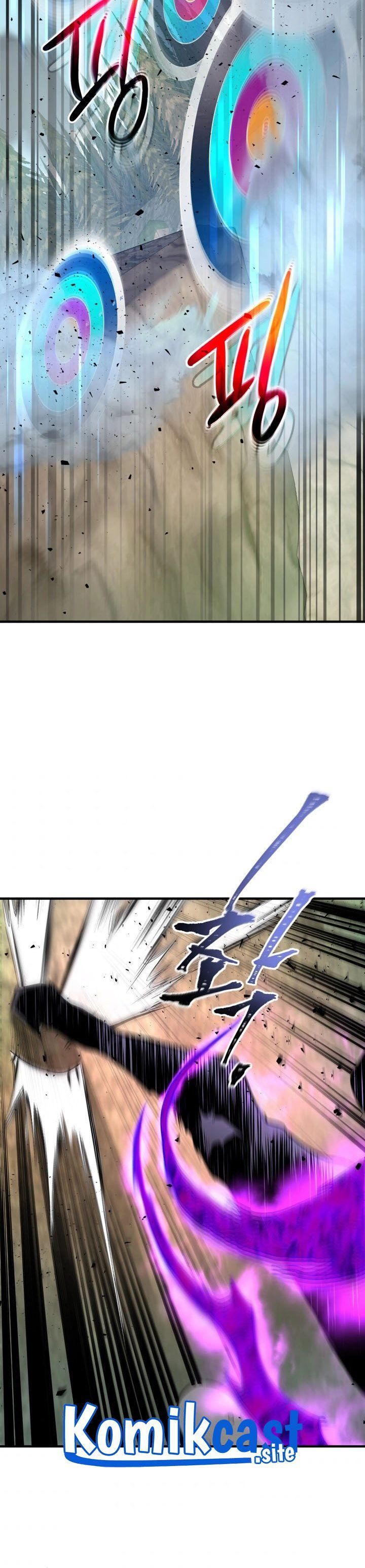 Read Leveling With the Gods ID Manga Online