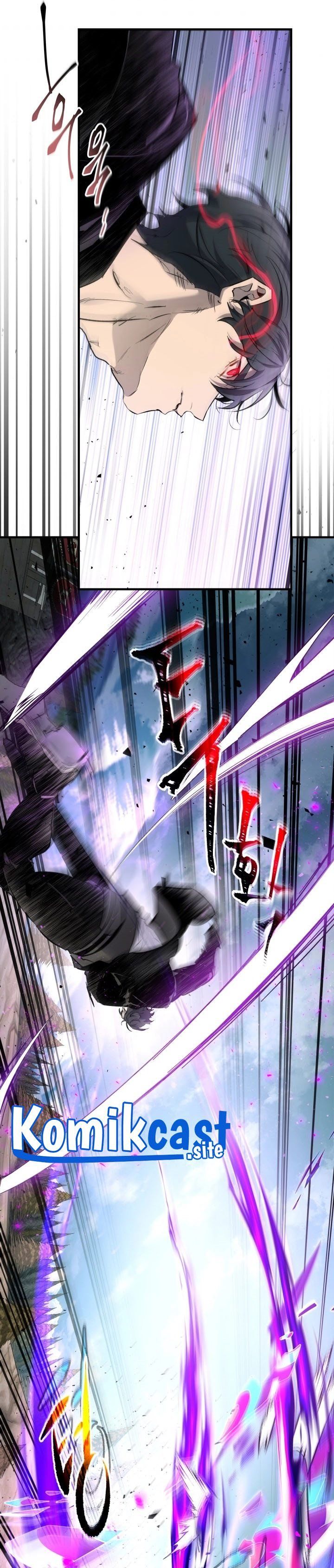 Read Leveling With the Gods ID Manga Online