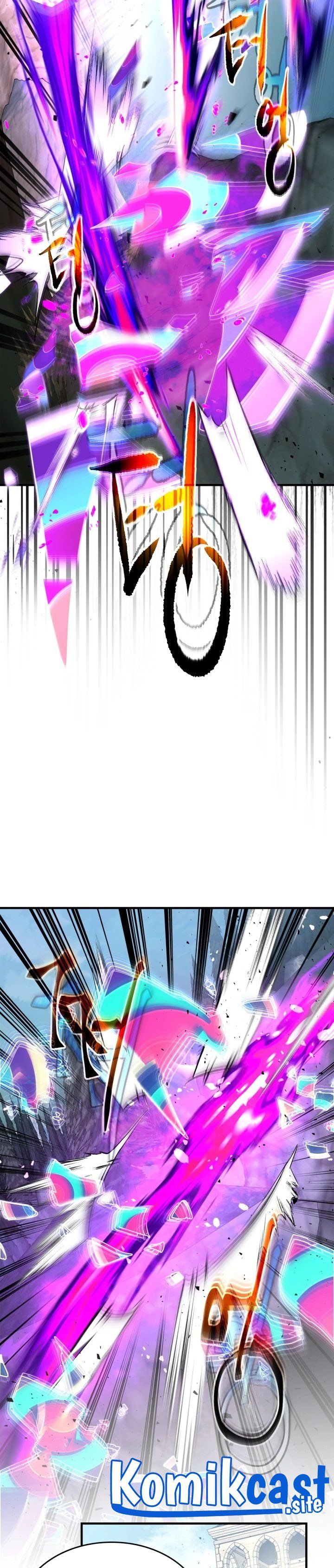 Read Leveling With the Gods ID Manga Online