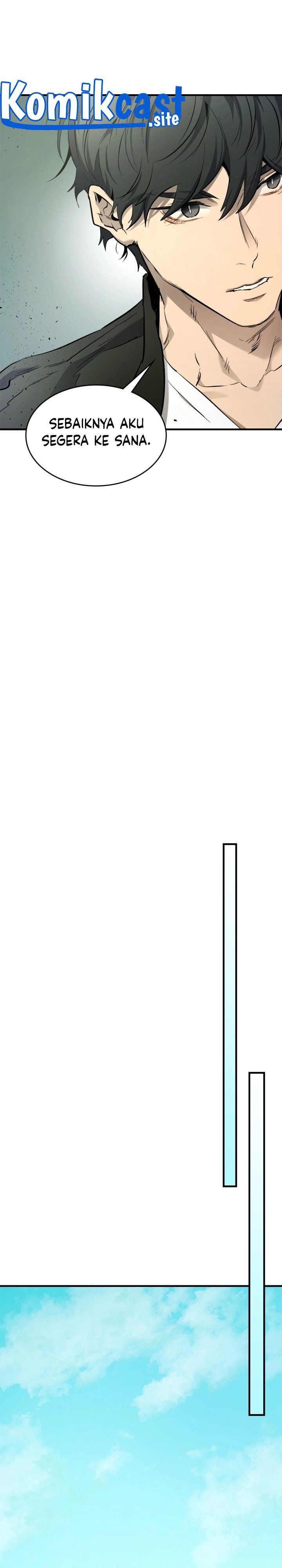 Read Leveling With the Gods ID Manga Online