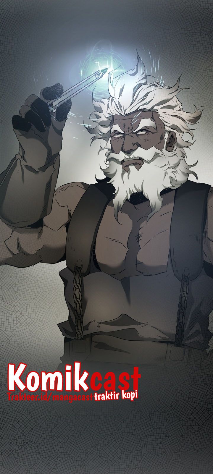 Read Leveling With the Gods ID Manga Online