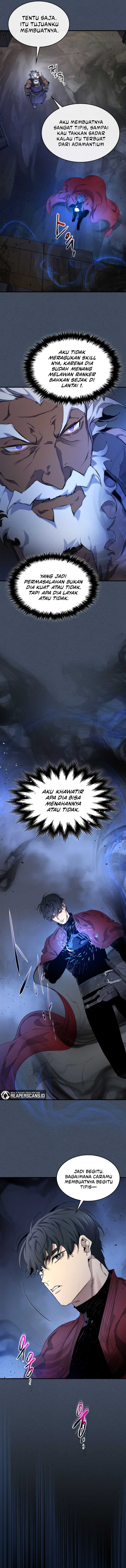 Read Leveling With the Gods ID Manga Online