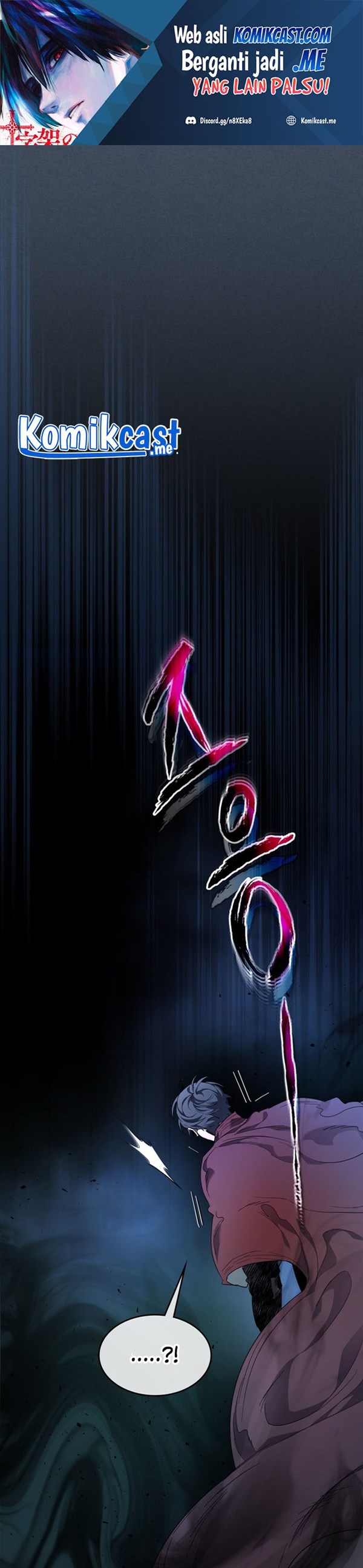 Read Leveling With the Gods ID Manga Online