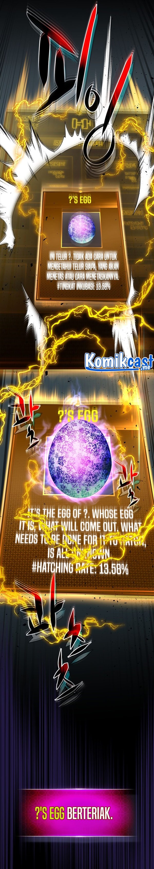Read Leveling With the Gods ID Manga Online