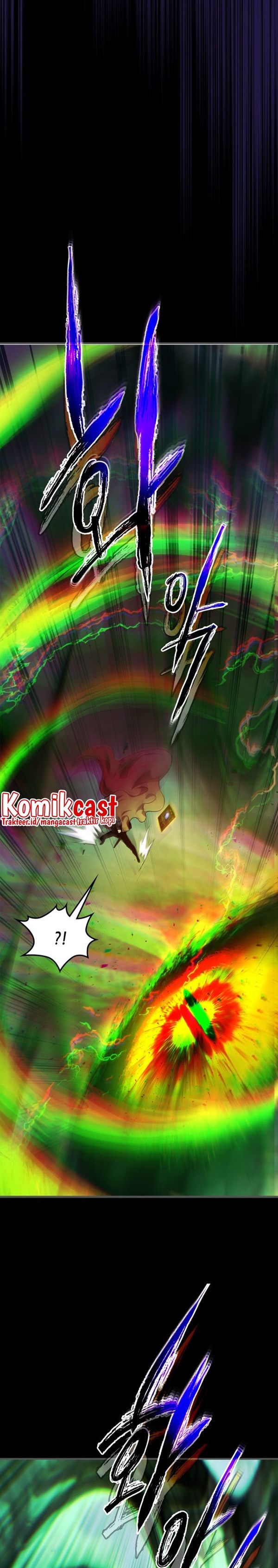 Read Leveling With the Gods ID Manga Online
