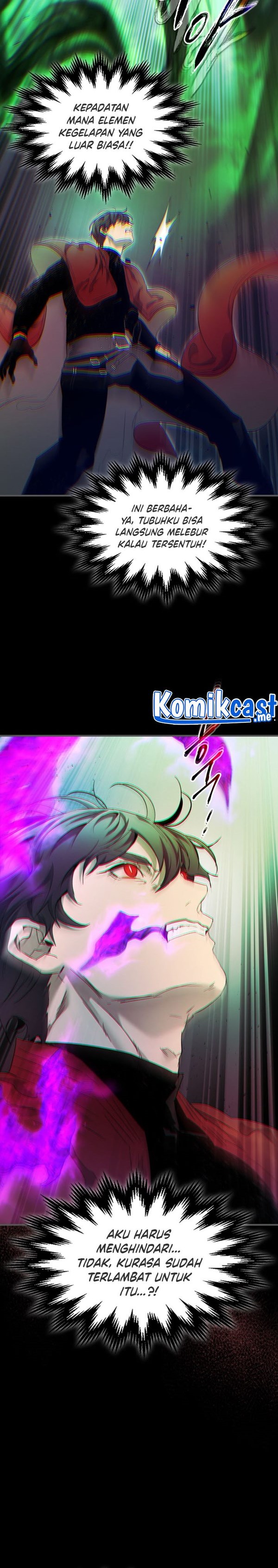 Read Leveling With the Gods ID Manga Online