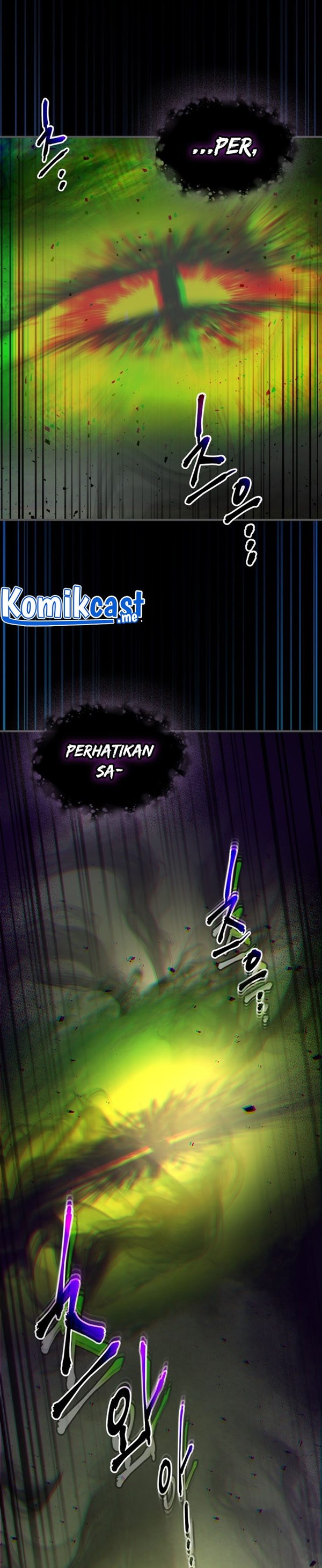 Read Leveling With the Gods ID Manga Online