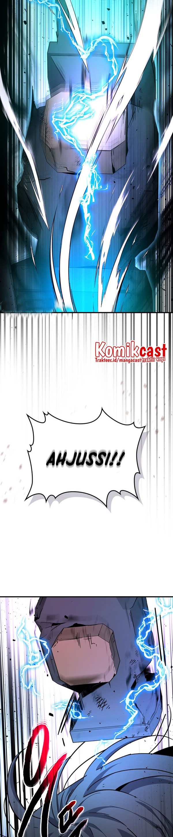 Read Leveling With the Gods ID Manga Online