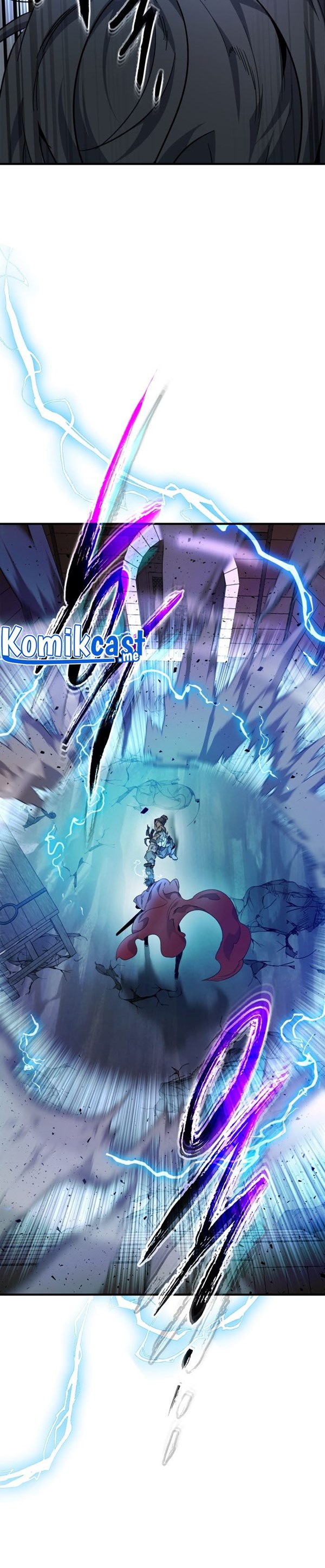 Read Leveling With the Gods ID Manga Online