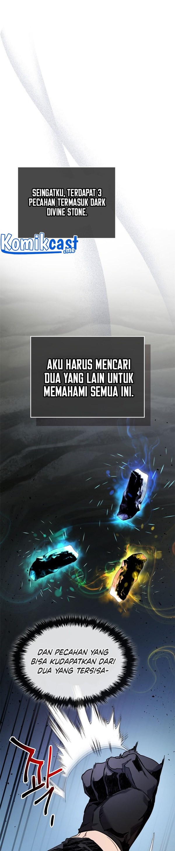 Read Leveling With the Gods ID Manga Online