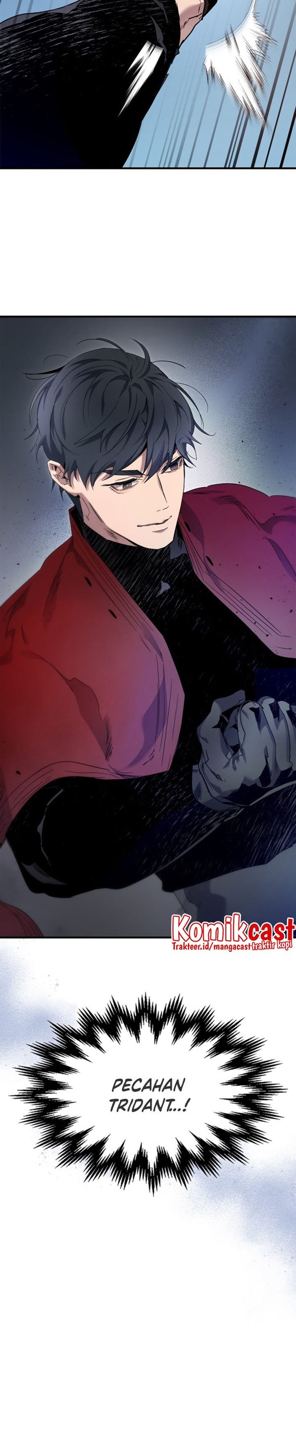 Read Leveling With the Gods ID Manga Online