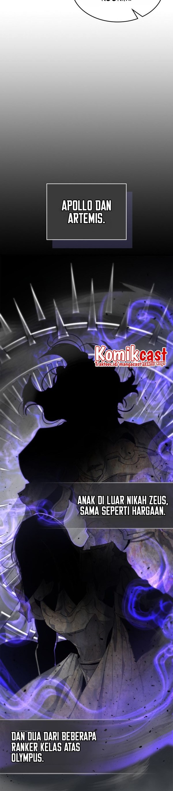 Read Leveling With the Gods ID Manga Online