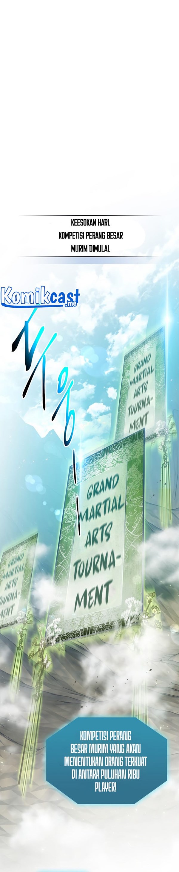 Read Leveling With the Gods ID Manga Online