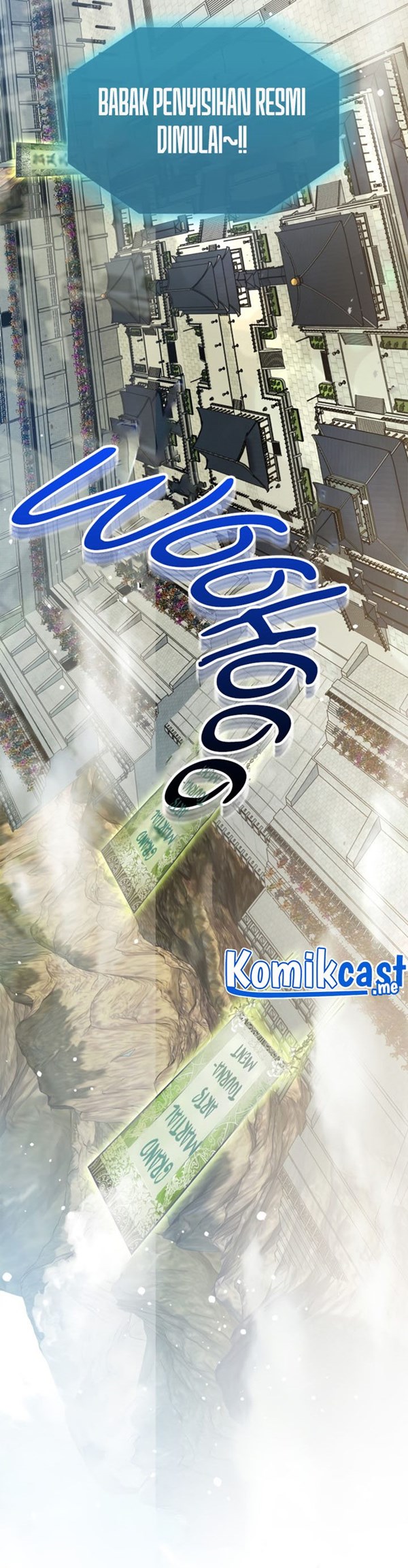 Read Leveling With the Gods ID Manga Online
