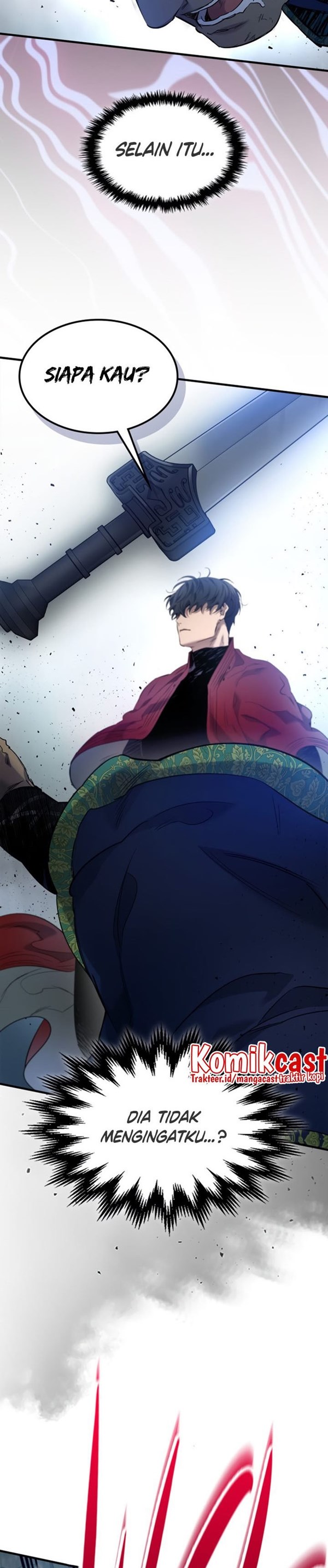 Read Leveling With the Gods ID Manga Online