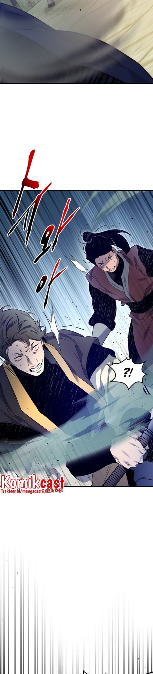 Read Leveling With the Gods ID Manga Online