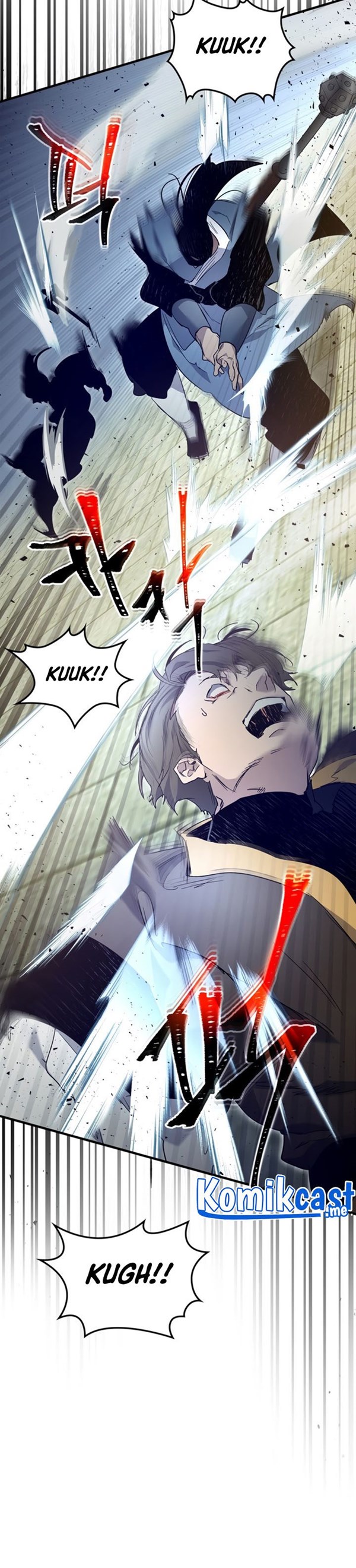 Read Leveling With the Gods ID Manga Online