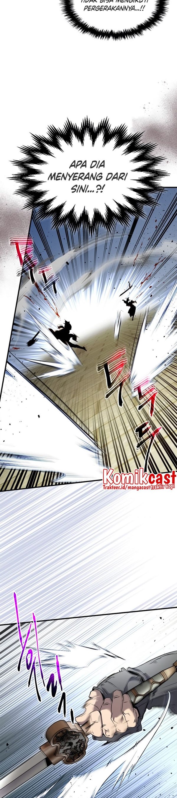Read Leveling With the Gods ID Manga Online