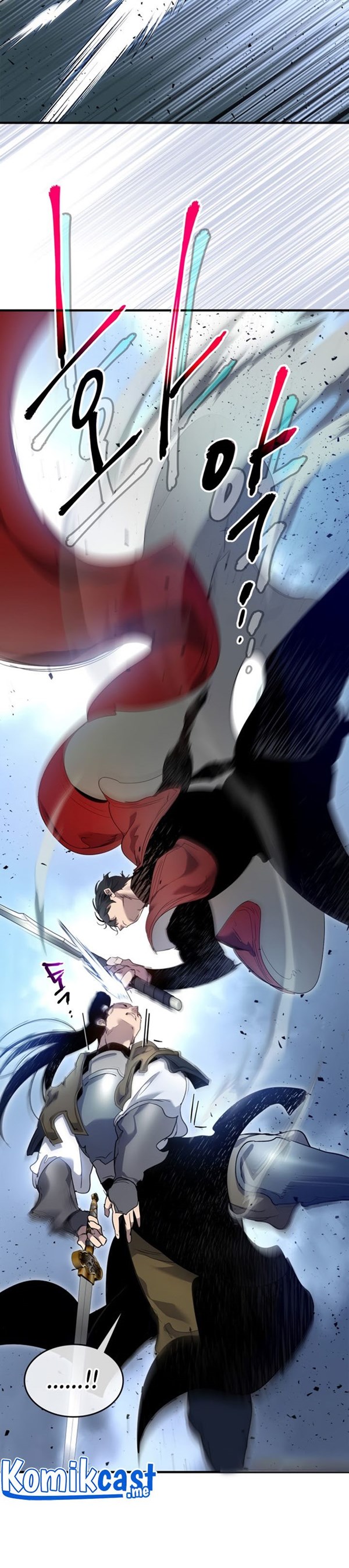 Read Leveling With the Gods ID Manga Online