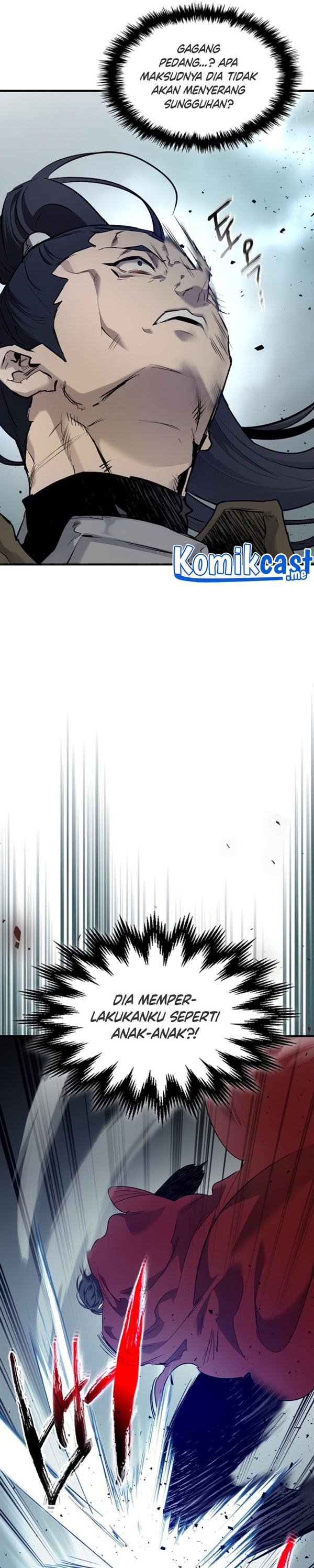 Read Leveling With the Gods ID Manga Online