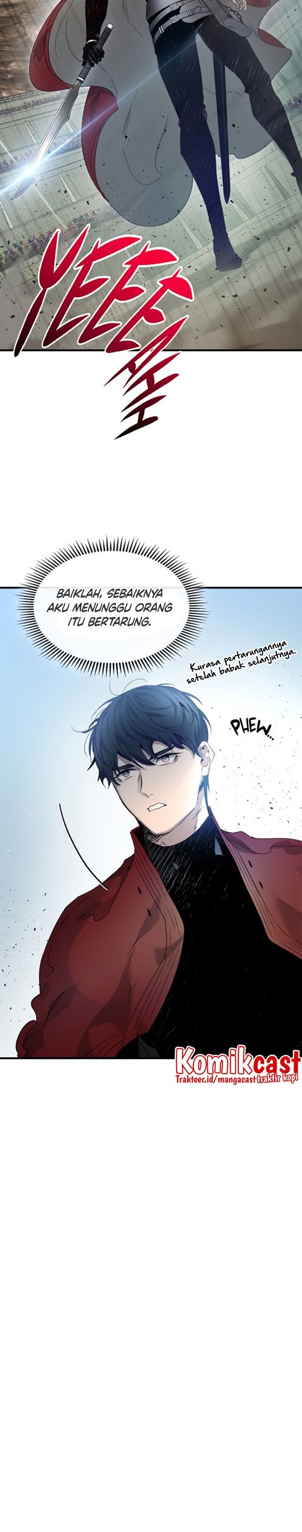 Read Leveling With the Gods ID Manga Online