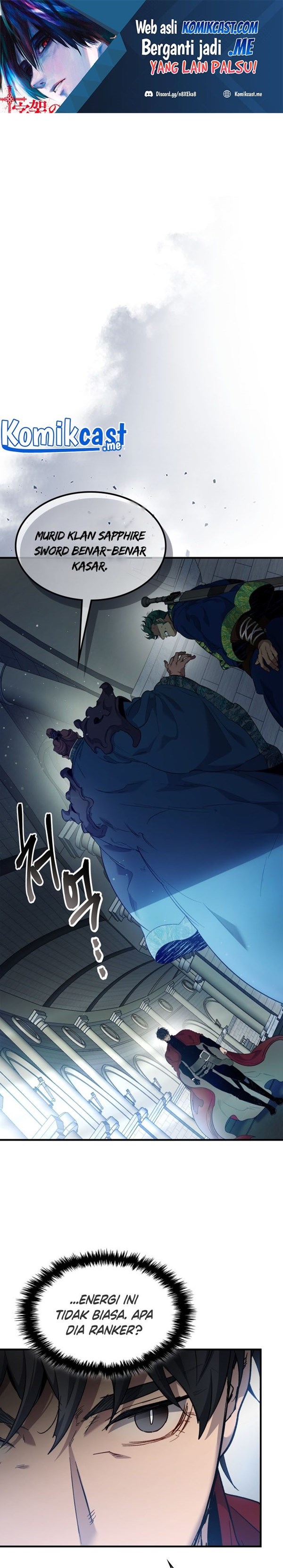 Read Leveling With the Gods ID Manga Online