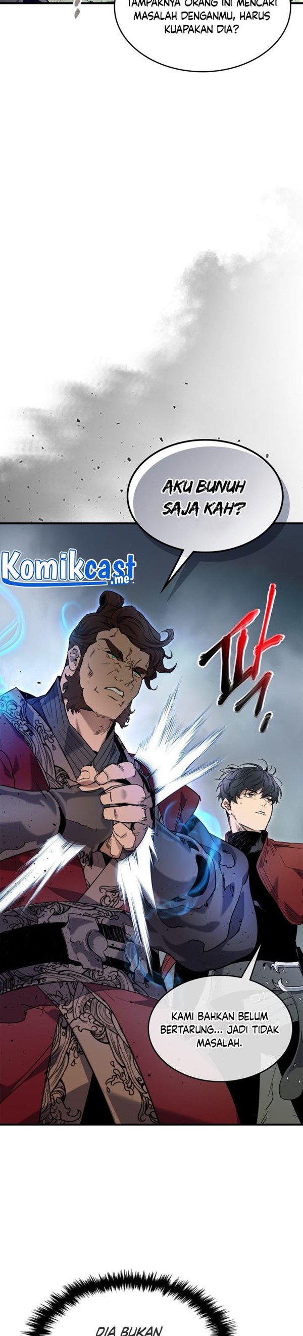 Read Leveling With the Gods ID Manga Online