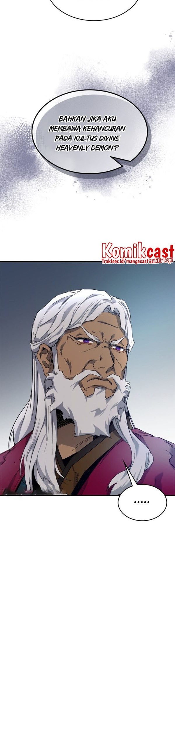 Read Leveling With the Gods ID Manga Online