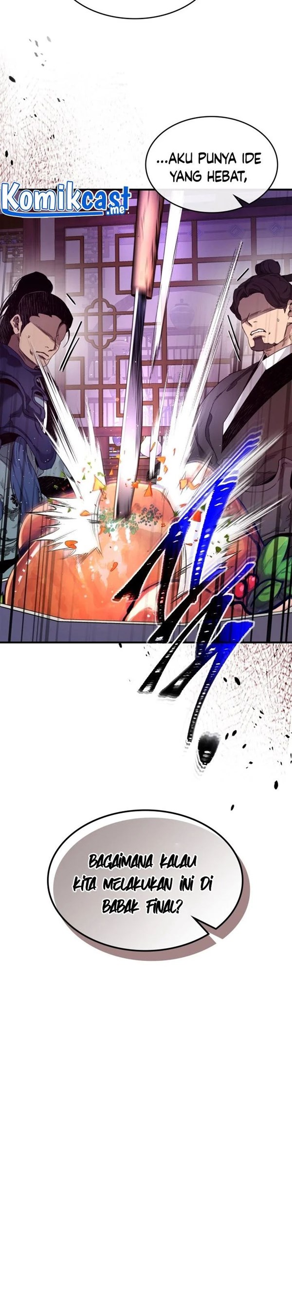 Read Leveling With the Gods ID Manga Online