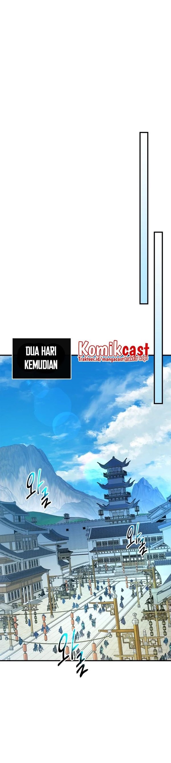 Read Leveling With the Gods ID Manga Online