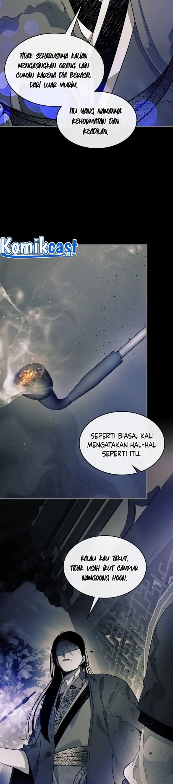 Read Leveling With the Gods ID Manga Online