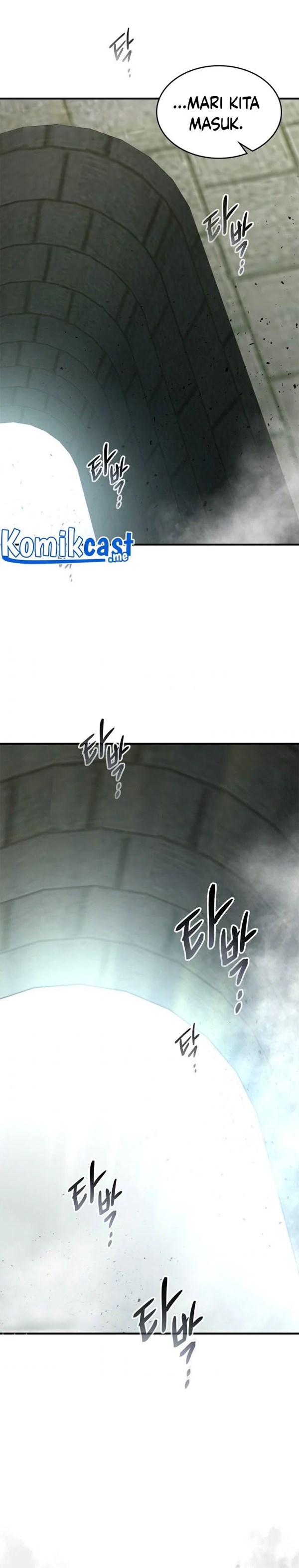 Read Leveling With the Gods ID Manga Online