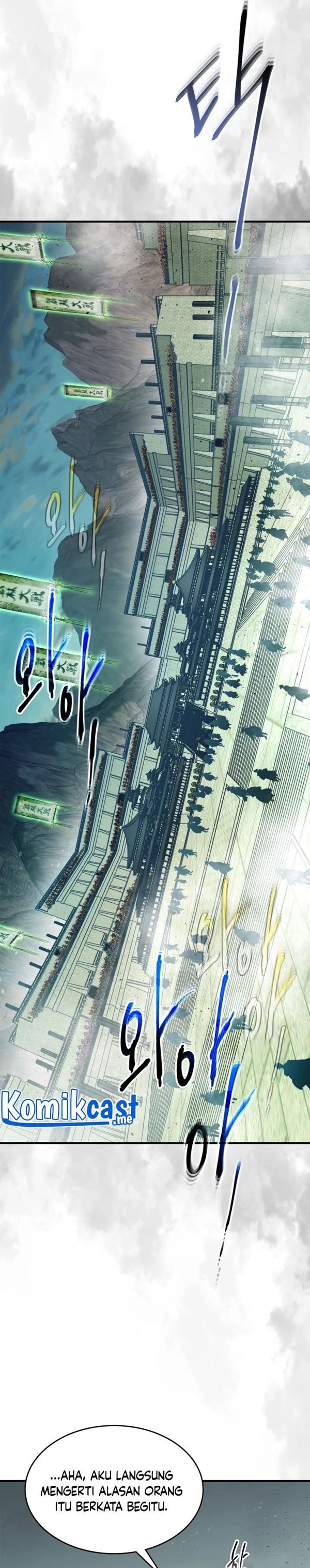 Read Leveling With the Gods ID Manga Online