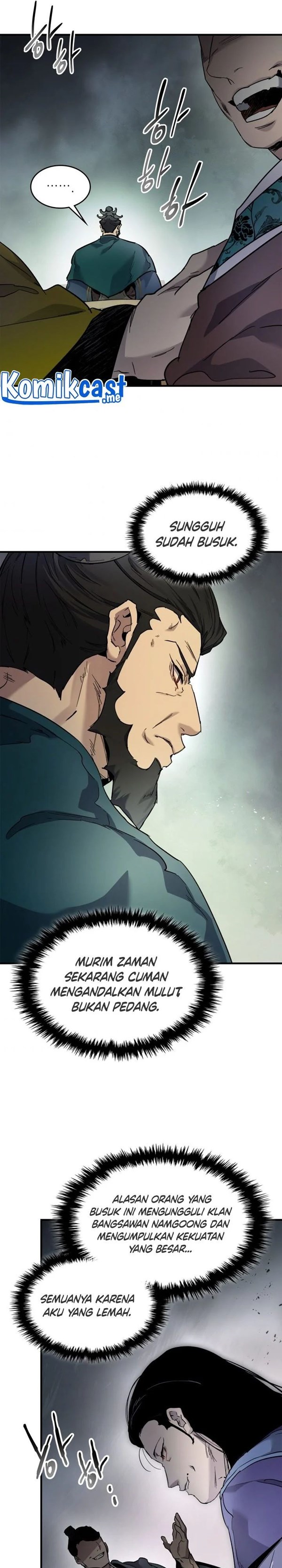 Read Leveling With the Gods ID Manga Online