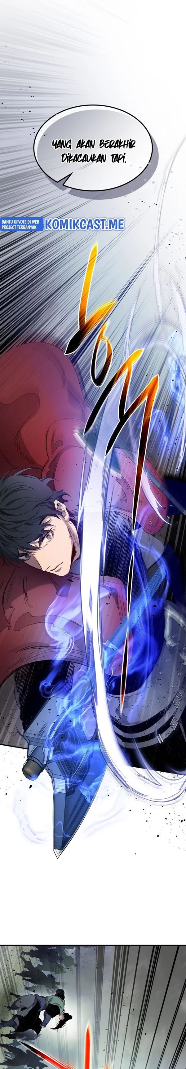 Read Leveling With the Gods ID Manga Online