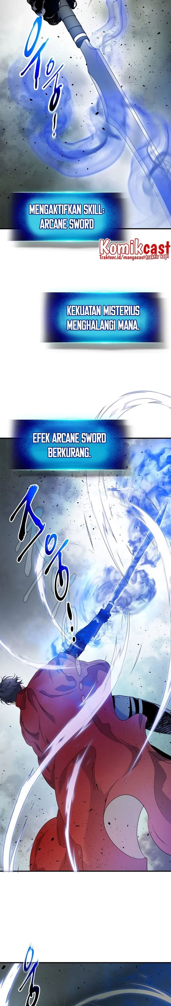 Read Leveling With the Gods ID Manga Online