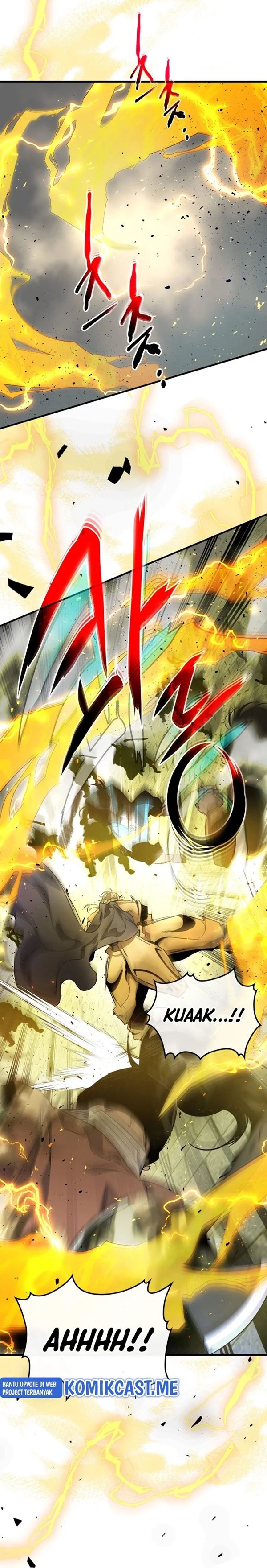 Read Leveling With the Gods ID Manga Online