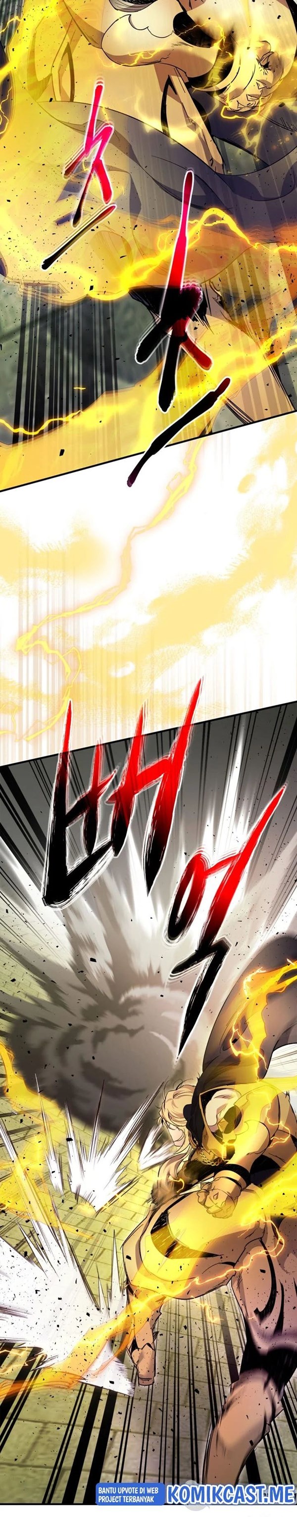Read Leveling With the Gods ID Manga Online