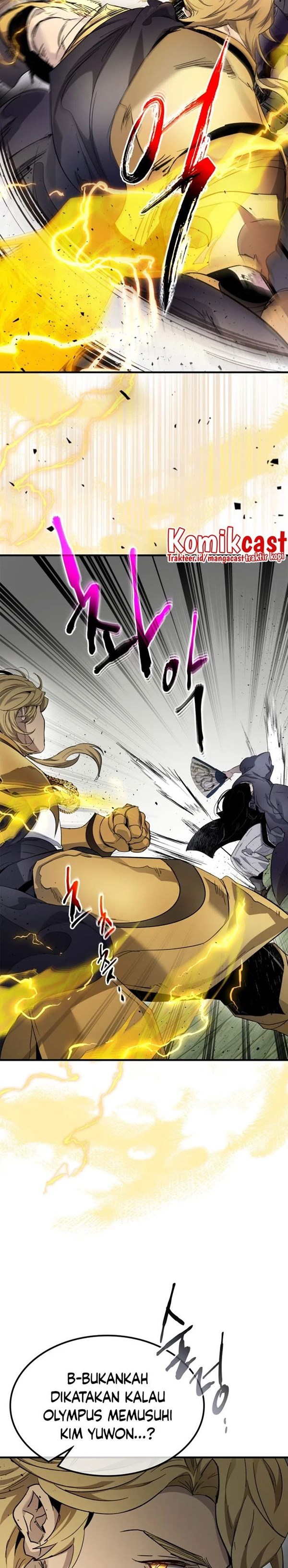 Read Leveling With the Gods ID Manga Online