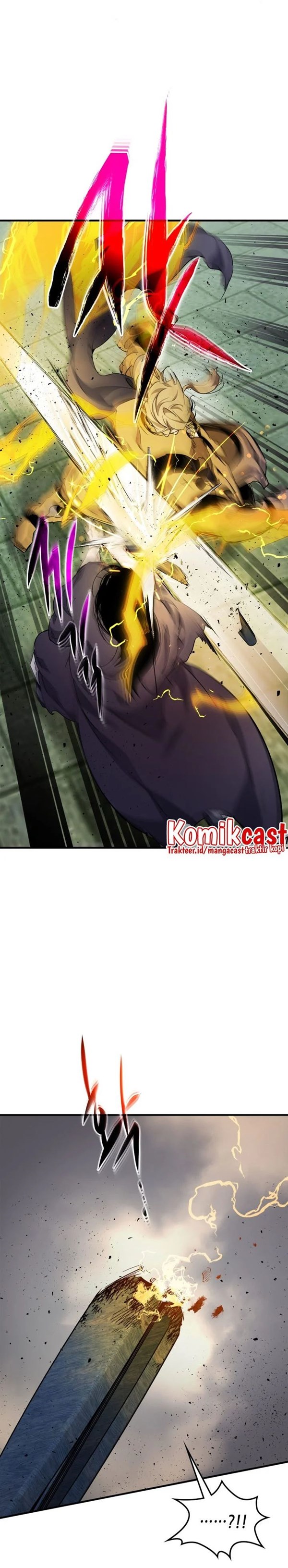 Read Leveling With the Gods ID Manga Online