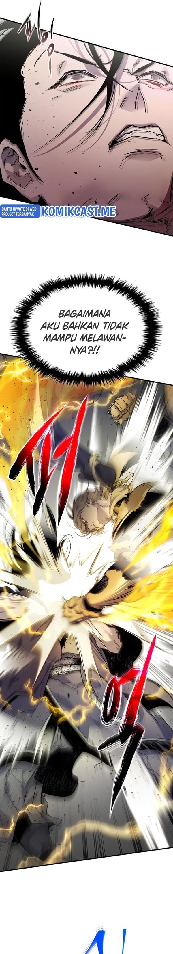 Read Leveling With the Gods ID Manga Online