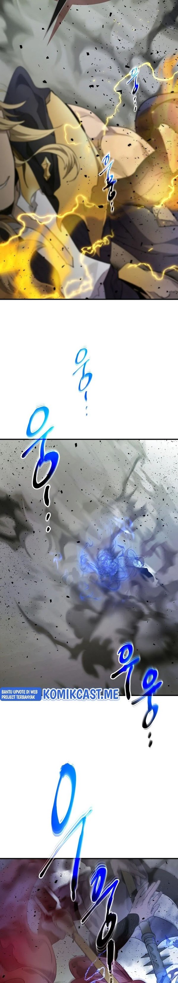 Read Leveling With the Gods ID Manga Online