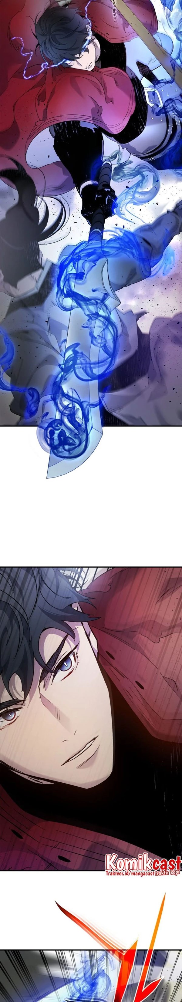 Read Leveling With the Gods ID Manga Online