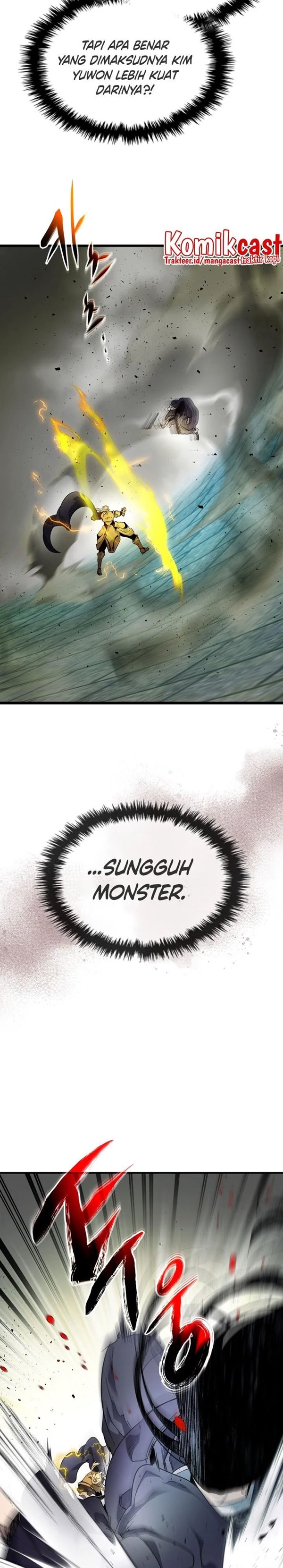 Read Leveling With the Gods ID Manga Online
